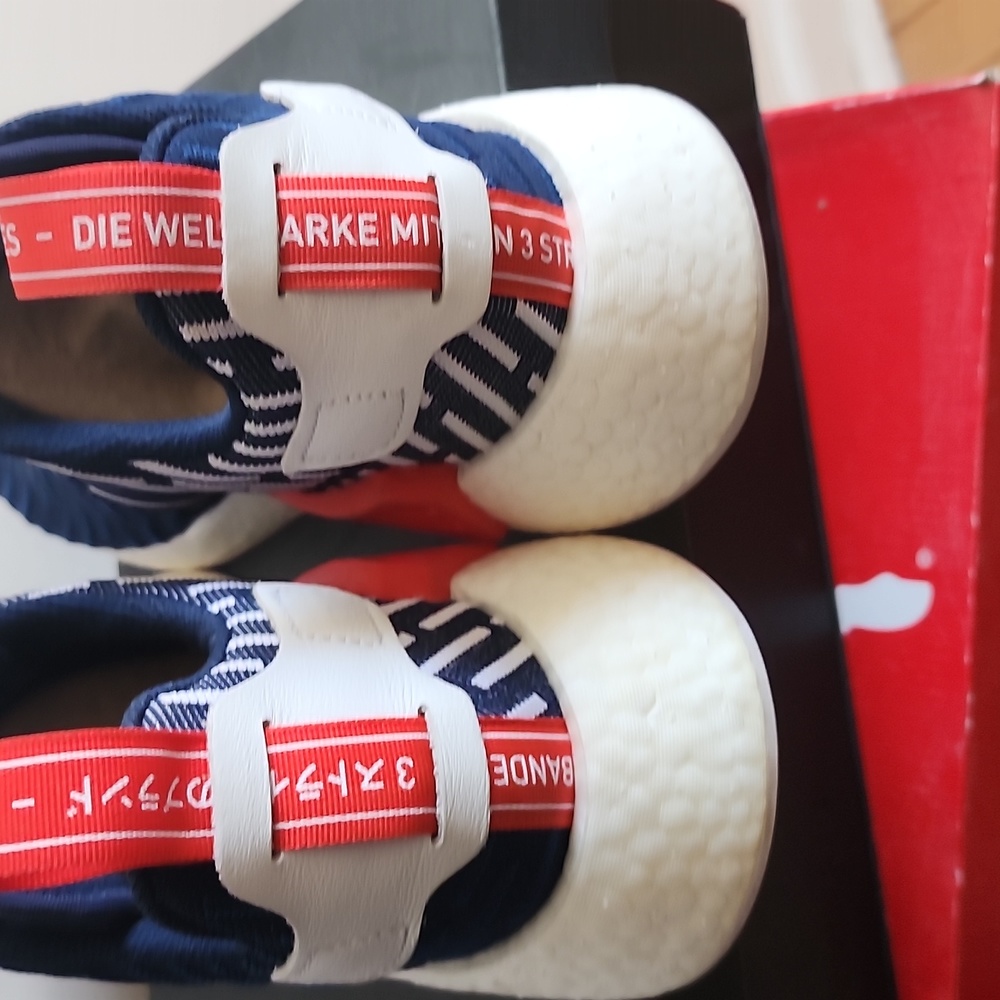 Adidas NMD - Picture 4 of 5